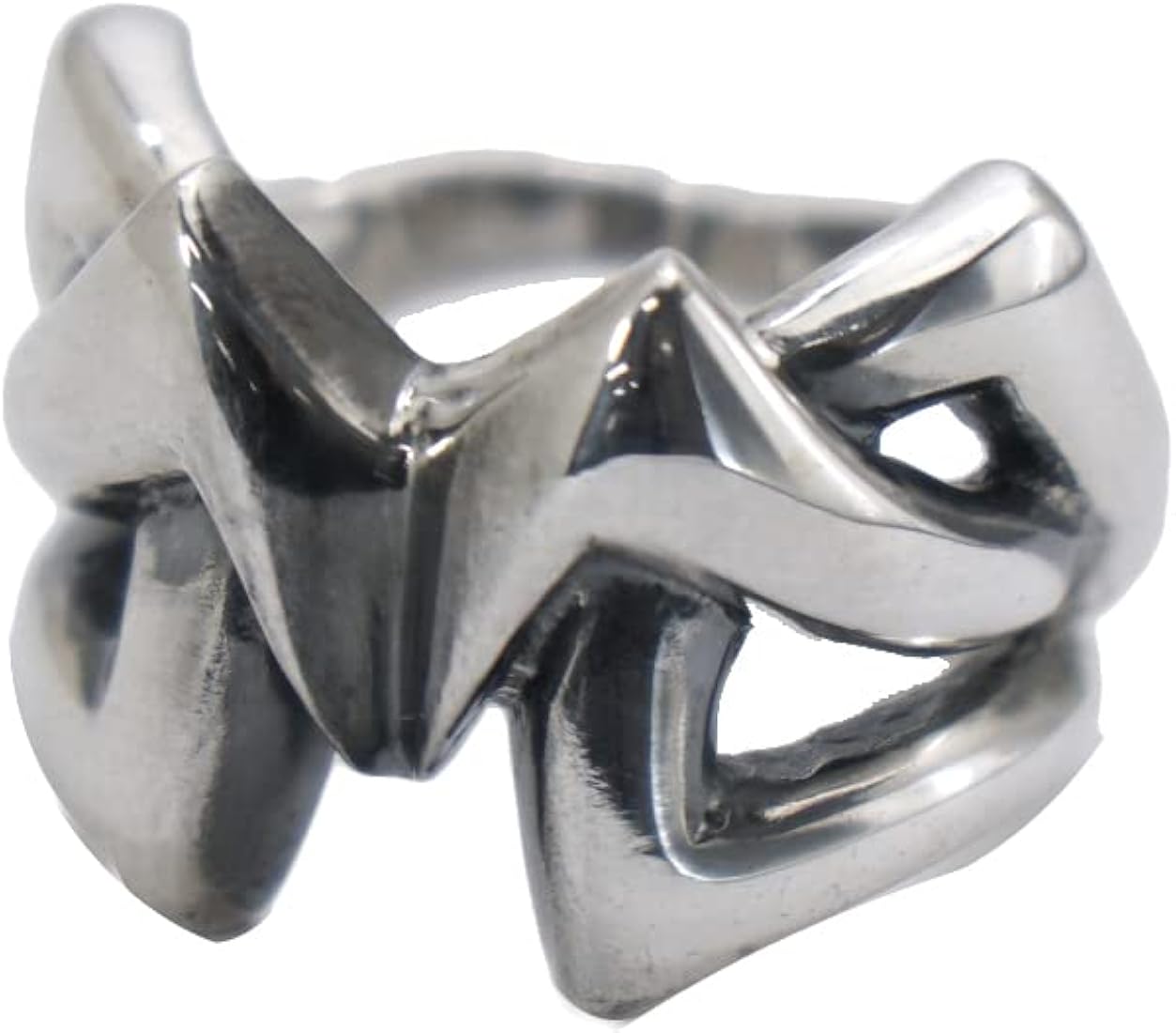 ソウルフェティッシュ リング - 通販 - guianegro.com.br